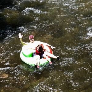 Meet your Posher, Melford